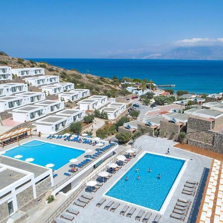 Ariadne Beach - Adults Only Agios Nikolaos Buitenkant foto