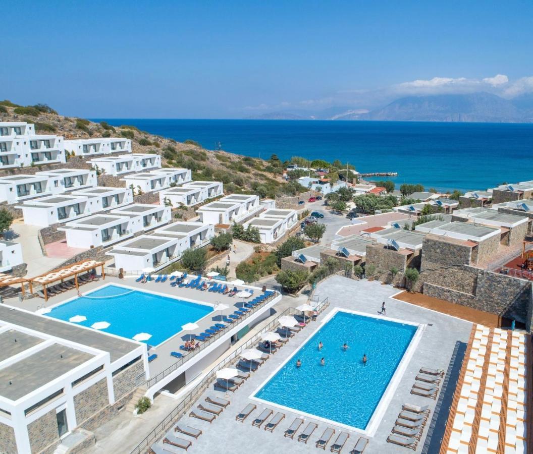 Ariadne Beach - Adults Only Agios Nikolaos Buitenkant foto