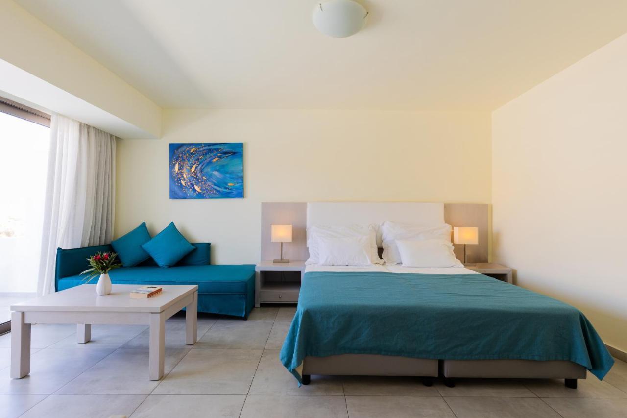 Ariadne Beach - Adults Only Agios Nikolaos Kamer foto