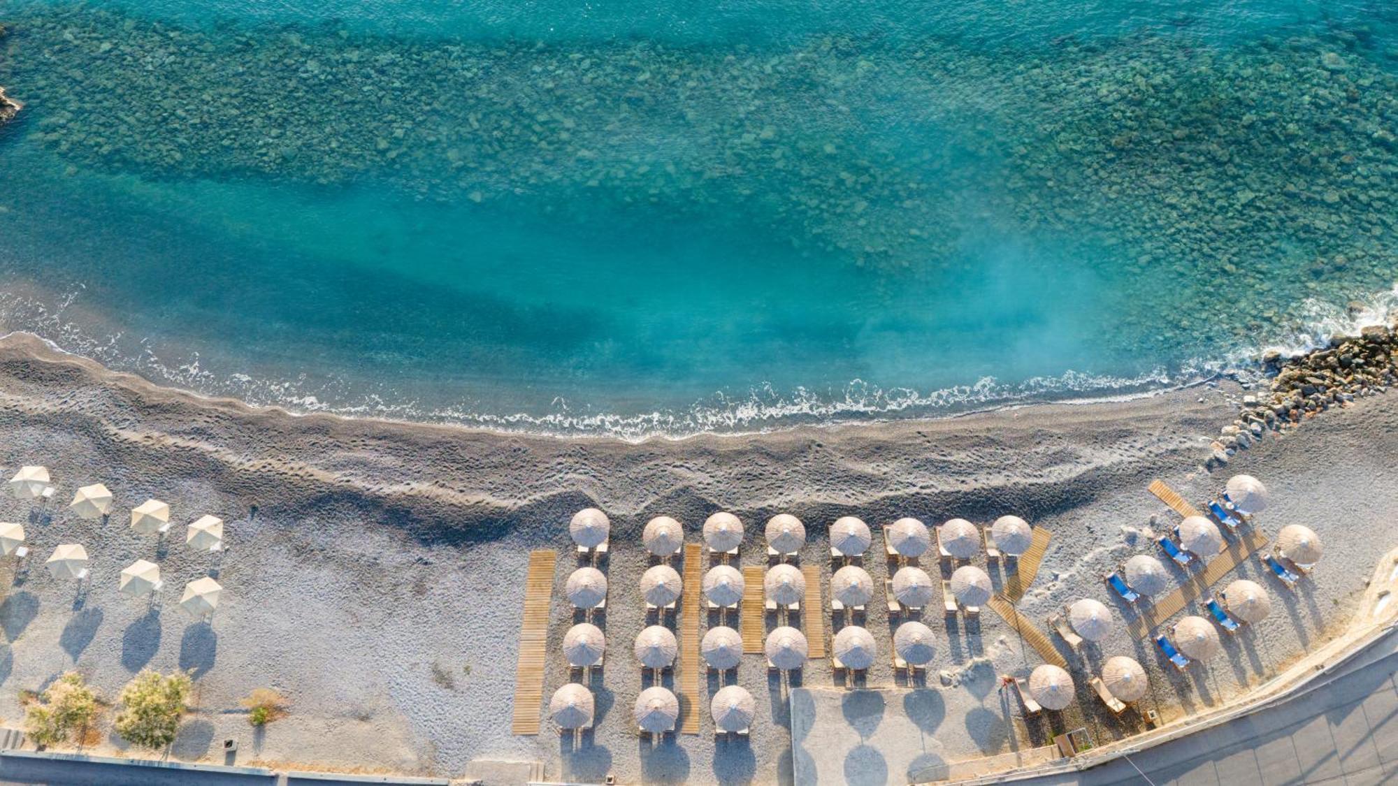 Ariadne Beach - Adults Only Agios Nikolaos Buitenkant foto
