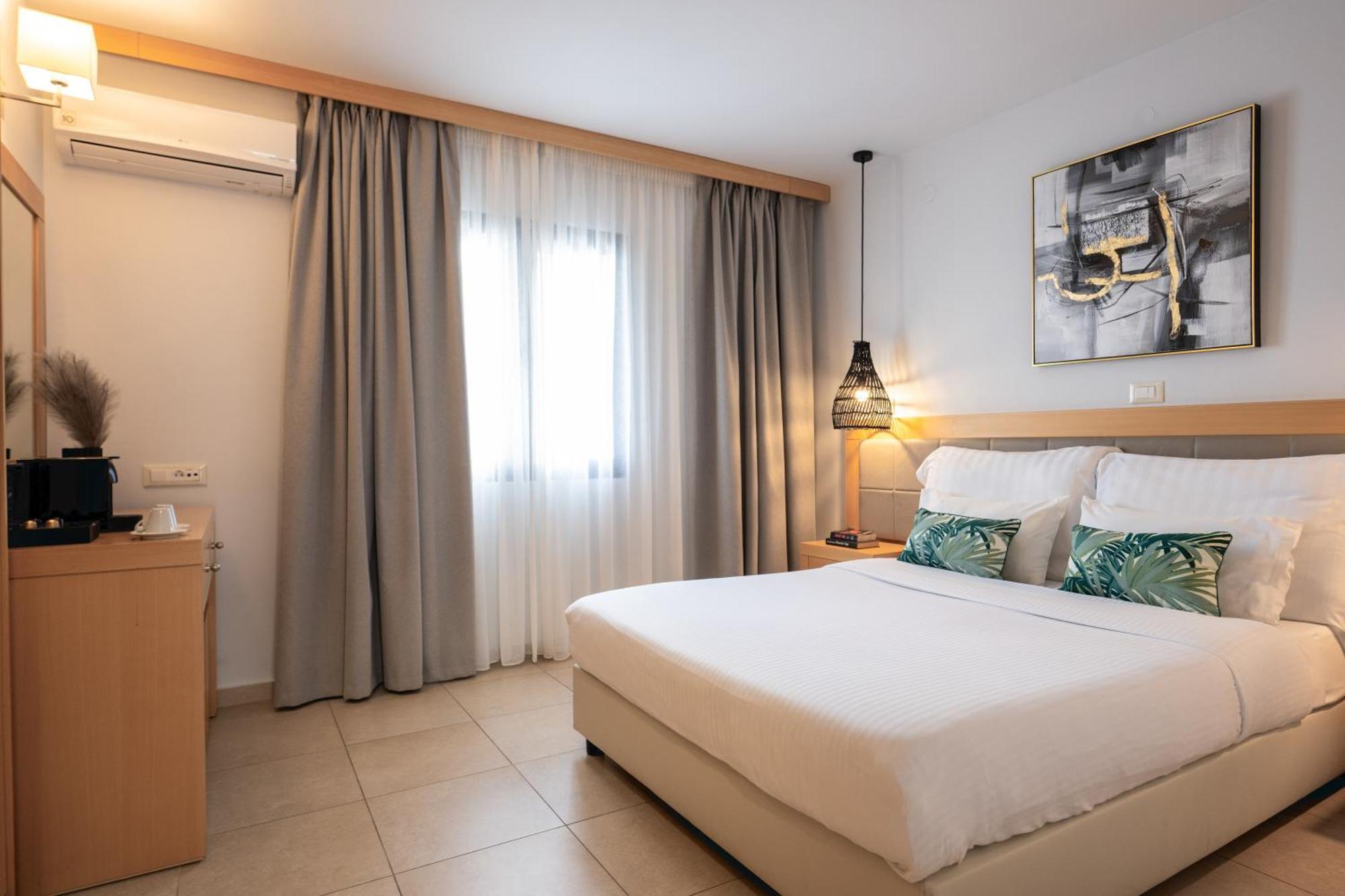 Ariadne Beach - Adults Only Agios Nikolaos Buitenkant foto