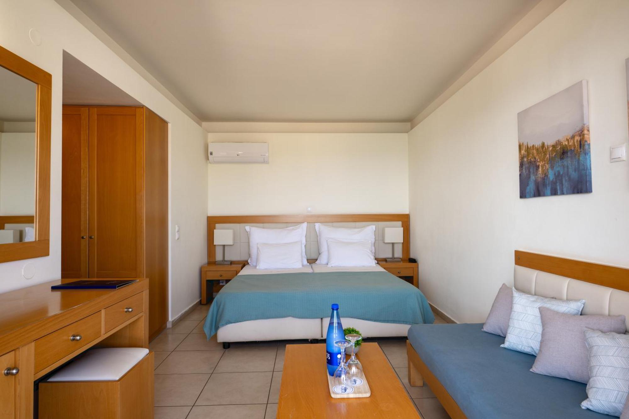 Ariadne Beach - Adults Only Agios Nikolaos Kamer foto