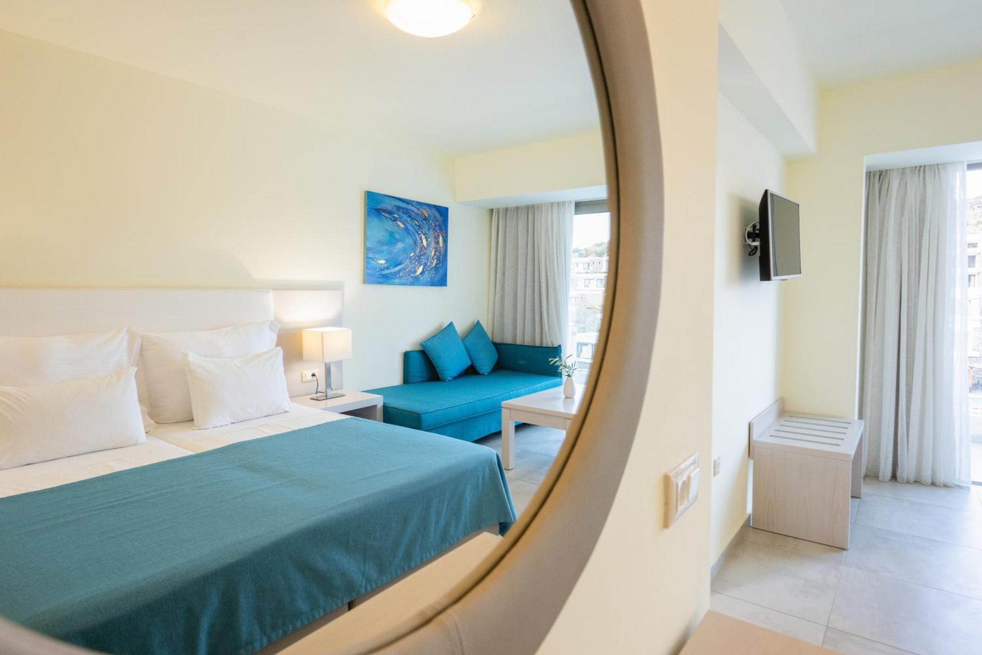 Ariadne Beach - Adults Only Agios Nikolaos Kamer foto