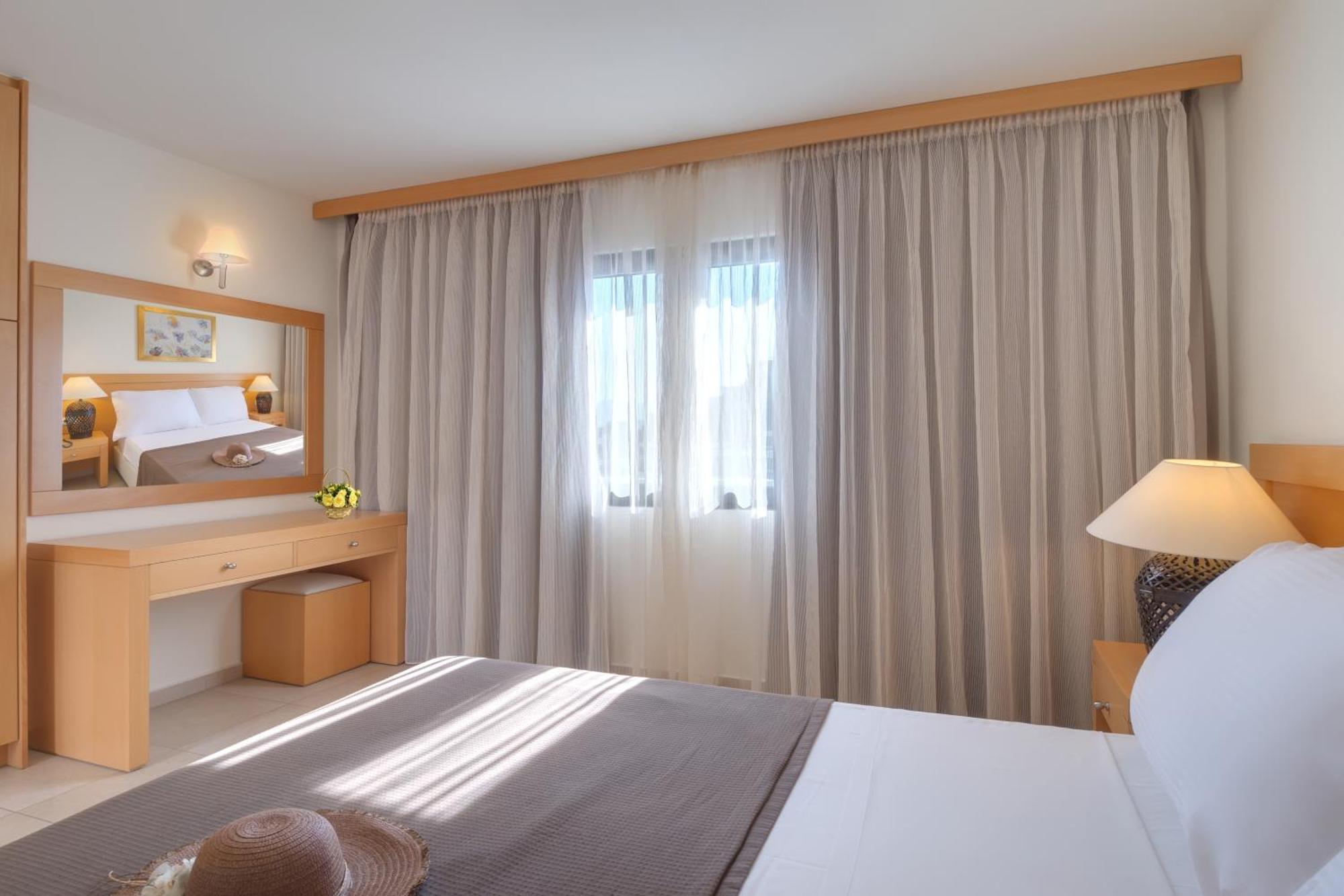 Ariadne Beach - Adults Only Agios Nikolaos Kamer foto