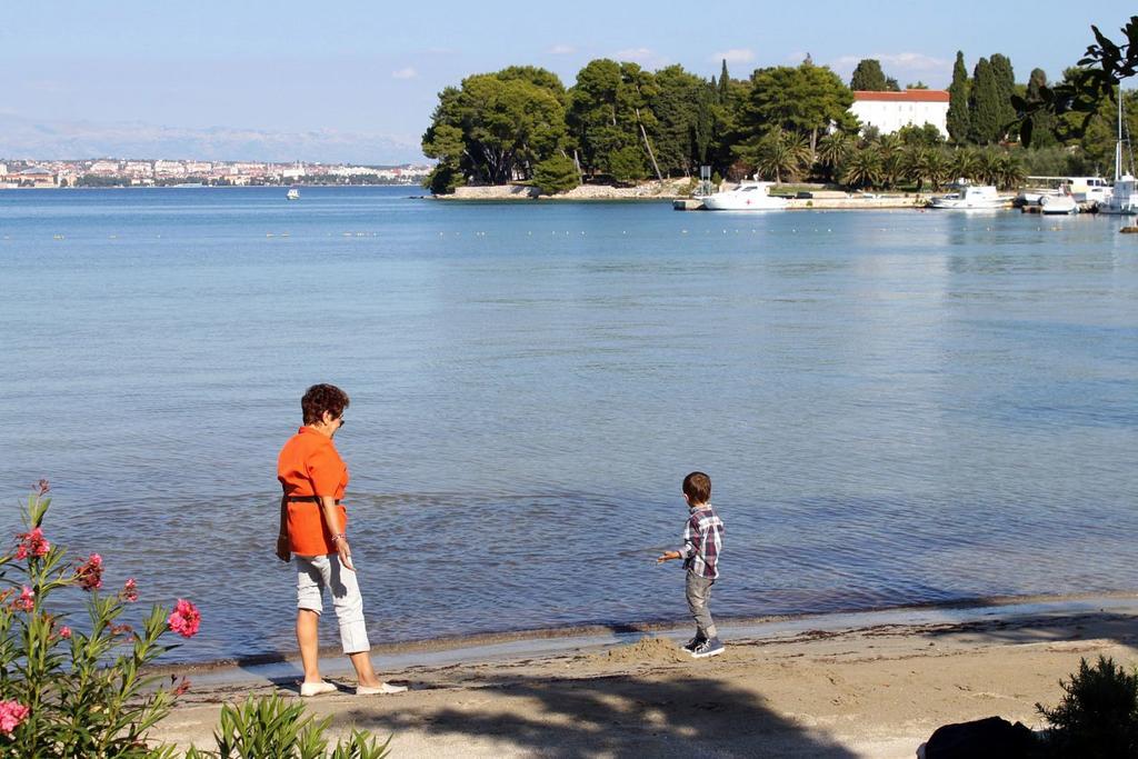 Ariadne Beach - Adults Only Agios Nikolaos Buitenkant foto